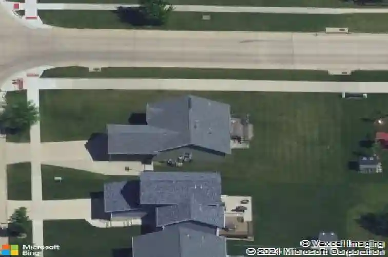 6601 ohio st sw, cedar rapids,  IA 52404