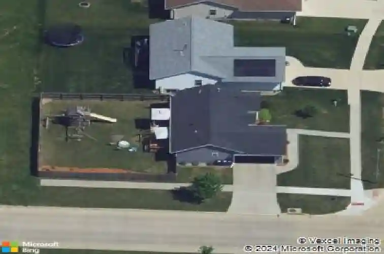 6520 ohio st sw, cedar rapids,  IA 52404