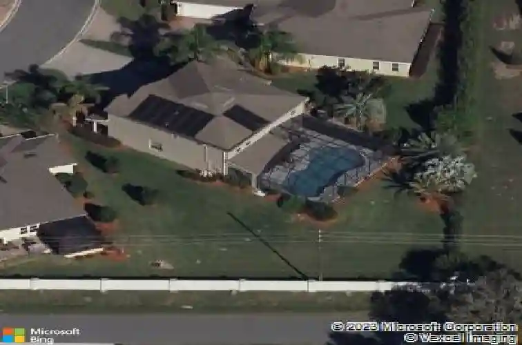 5020 neptune cir, oxford,  FL 34484