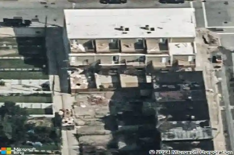 1705 e chase st, baltimore,  MD 21213