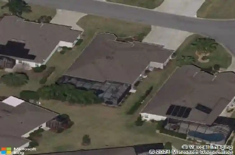 1786 red clover ln, the villages,  FL 32163