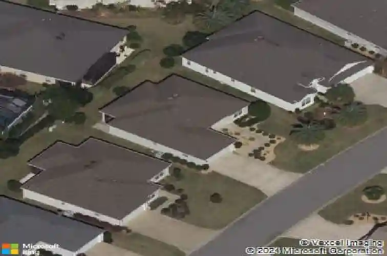 3394 ridgewood path, the villages,  FL 32163