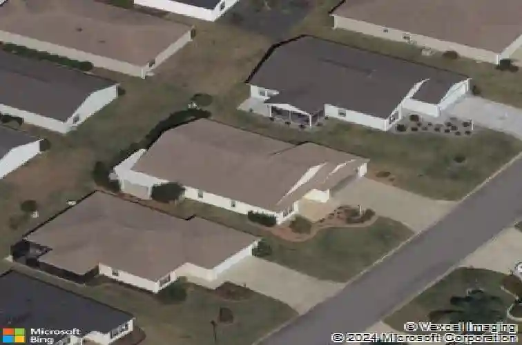 3531 ridgewood path, the villages,  FL 32163