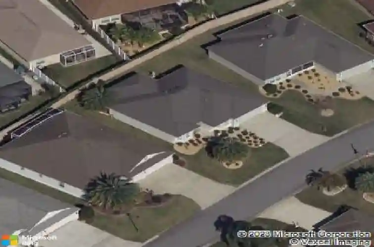 1097 hollyhock way, the villages,  FL 32163