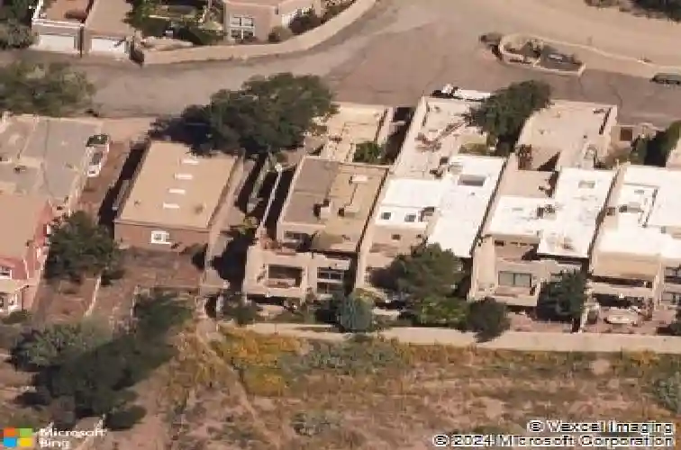 616 paseo de la cuma #a, santa fe,  NM 87501