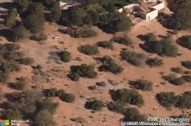 830 vista canada ln, santa fe,  NM 87501