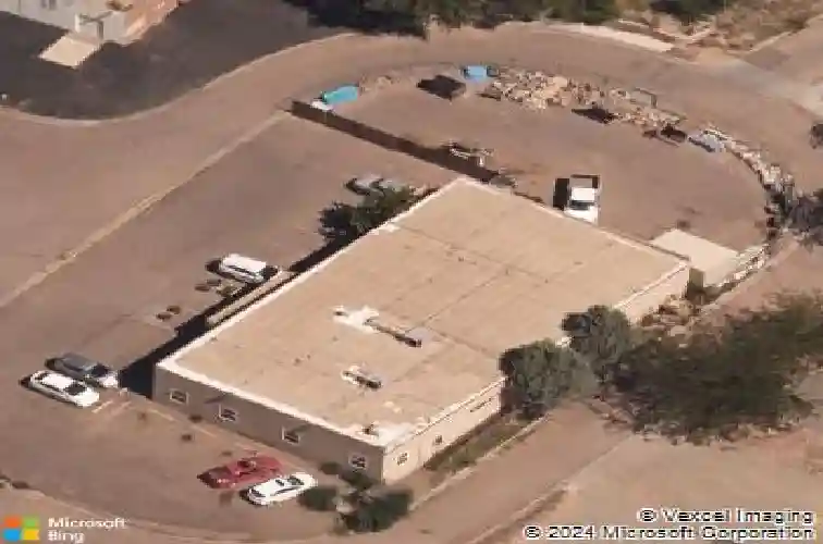 1939 warner cir, santa fe,  NM 87505