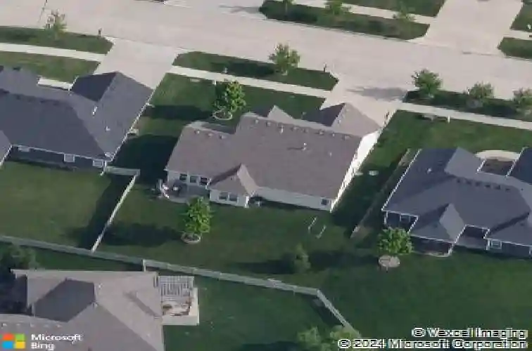 4506 cedar falls ln, columbia,  MO 65203