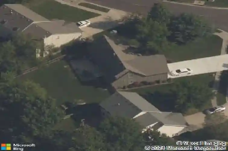 15332 conser st, overland park,  KS 66223