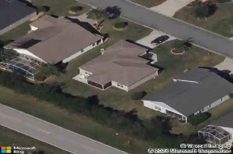 3812 infinity run, the villages,  FL 32163