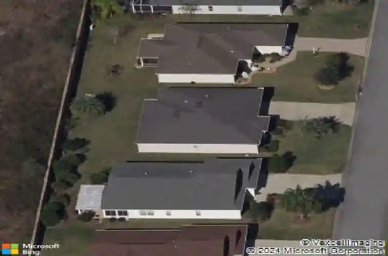 3780 infinity run, the villages,  FL 32163