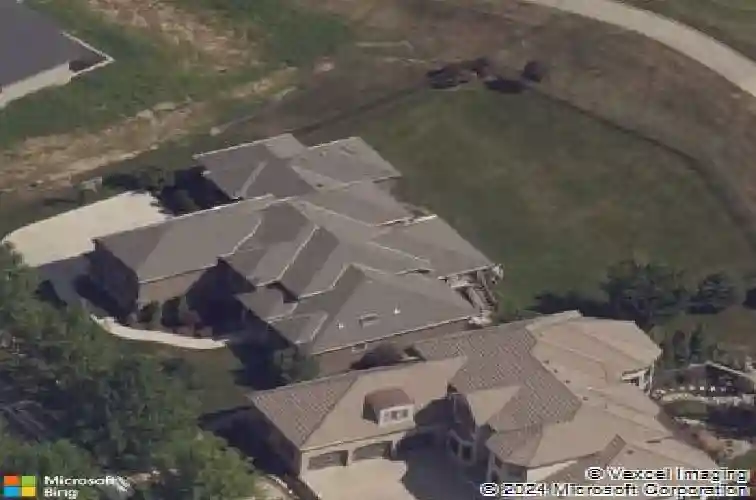 8541 n donnelly ave, kansas city,  MO 64157