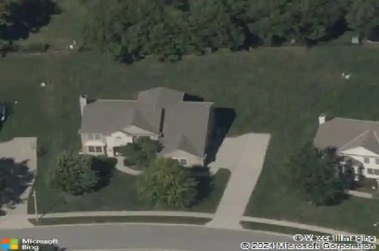 3146 w 145th ter, overland park,  KS 66224
