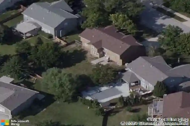 21609 w 61st st, shawnee,  KS 66218