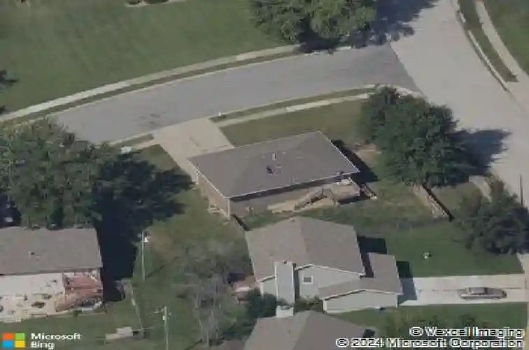 1601 holman st, leavenworth,  KS 66048