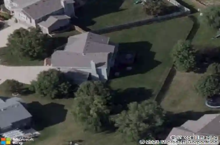 5311 brownridge dr, shawnee,  KS 66218