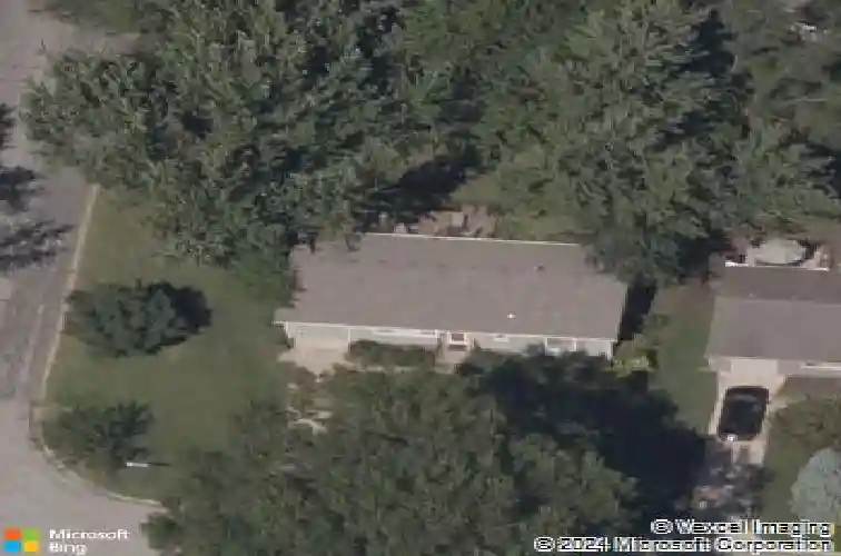 3428 w 77th ter, prairie village,  KS 66208