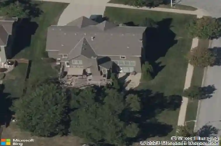 2901 w 144th ter, overland park,  KS 66224