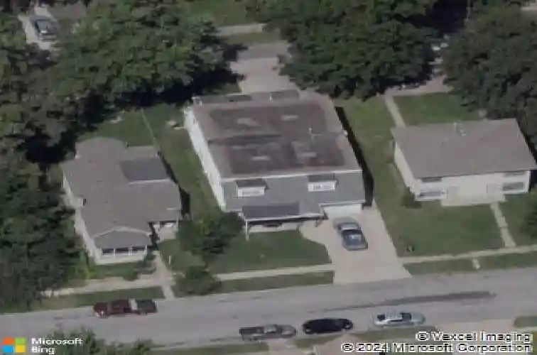 514 pawnee st, leavenworth,  KS 66048