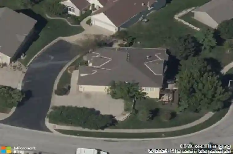 14316 norwood st, overland park,  KS 66224