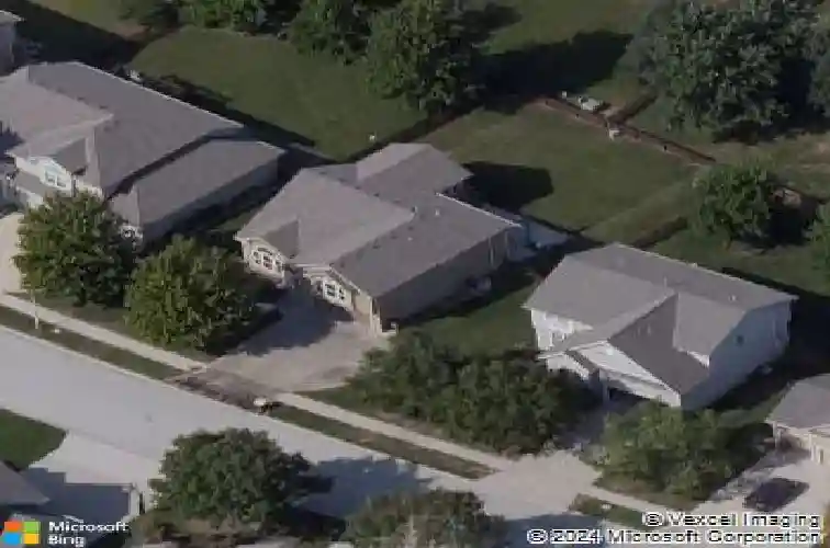 21710 w 62nd st, shawnee,  KS 66218