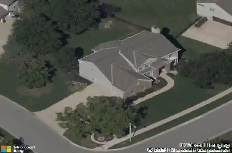 14316 windsor st, overland park,  KS 66224