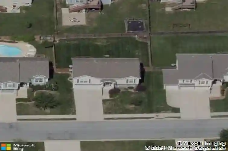 804 glenview st, leavenworth,  KS 66048