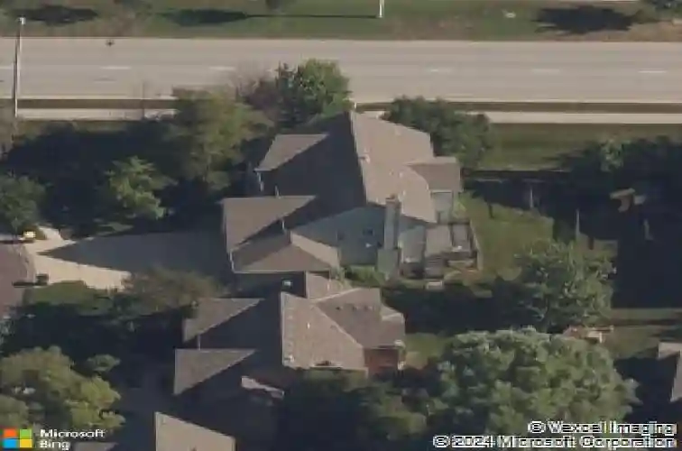 14301 bond st, overland park,  KS 66221