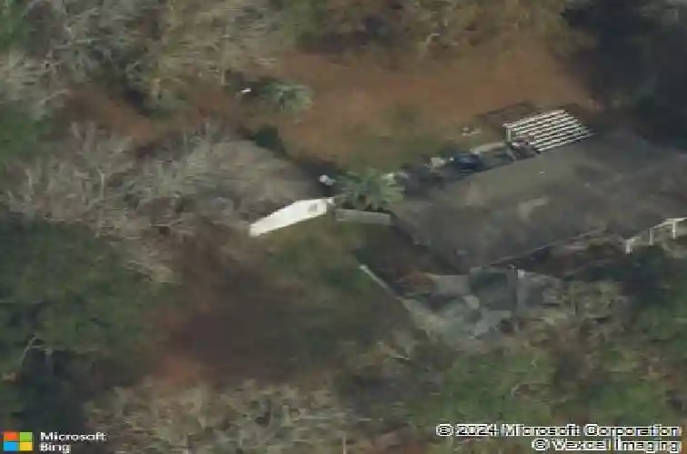 278 horseshoe rd, bloomingdale,  GA 31302