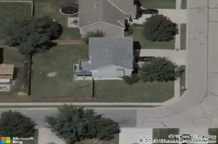 3020 garland st, leavenworth,  KS 66048