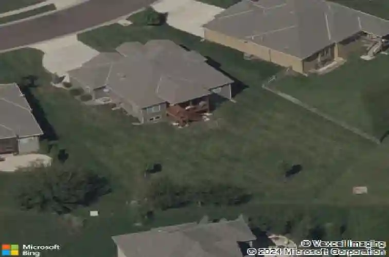 2927 w 155th ter, overland park,  KS 66224