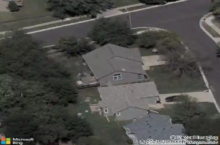 6402 aminda st, shawnee,  KS 66226