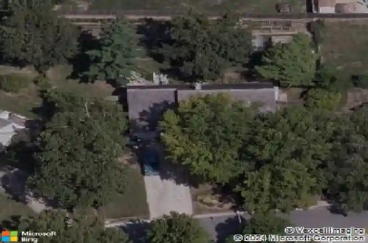 14210 w 50th st, shawnee,  KS 66216