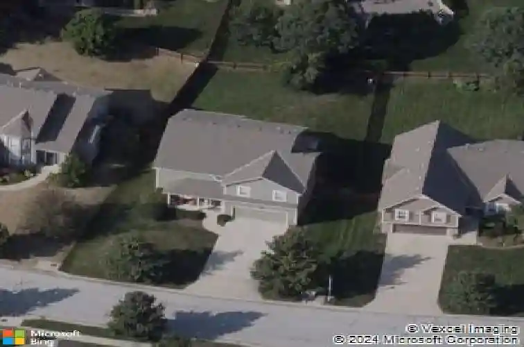 20756 w 121st st, olathe,  KS 66061