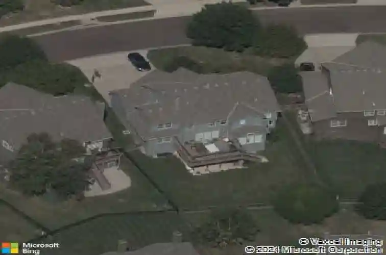 3713 w 155th st, overland park,  KS 66224