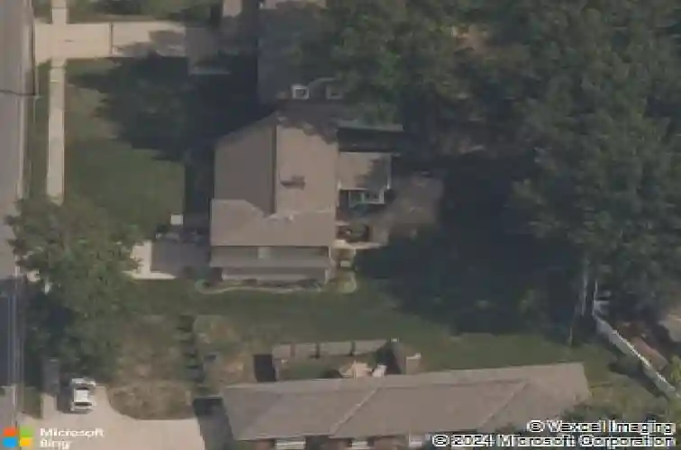 8823 antioch rd, overland park,  KS 66212