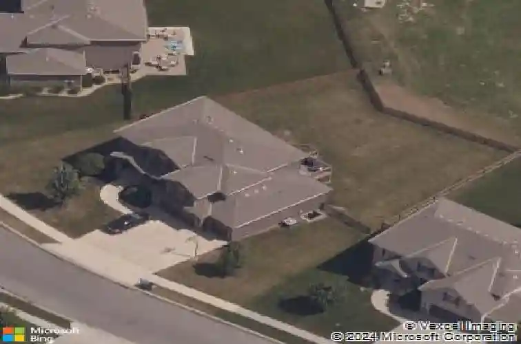 1115 metfield ln, raymore,  MO 64083