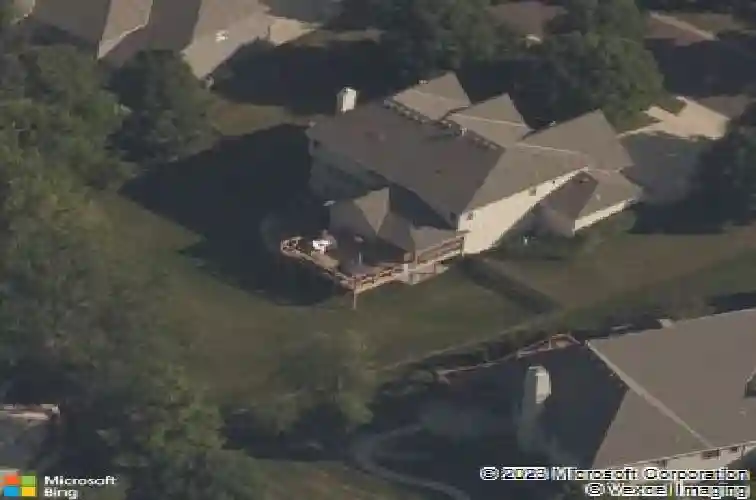 14804 carter rd, overland park,  KS 66221