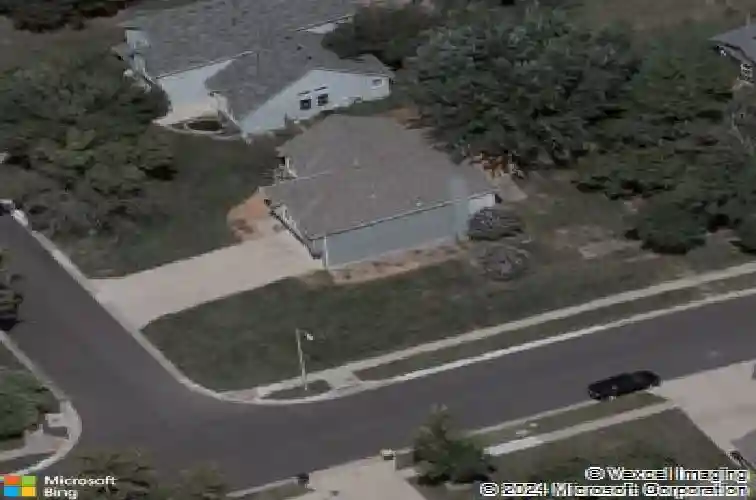 6321 aminda st, shawnee,  KS 66226