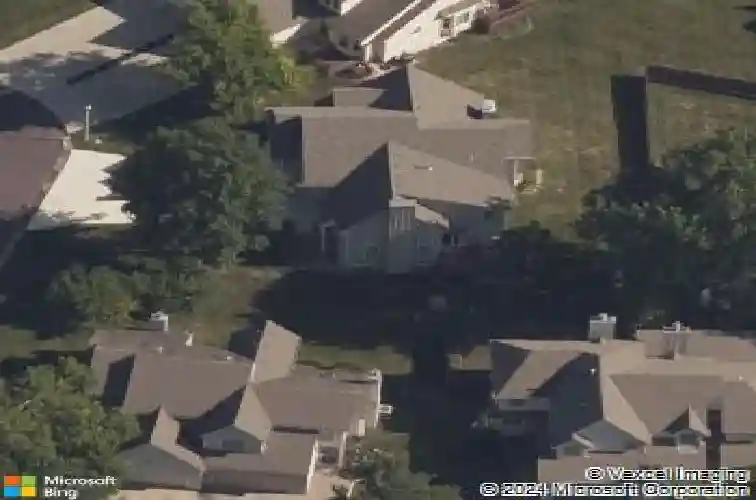 11539 reeder st, overland park,  KS 66210