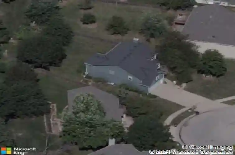 6412 noreston st, shawnee,  KS 66218