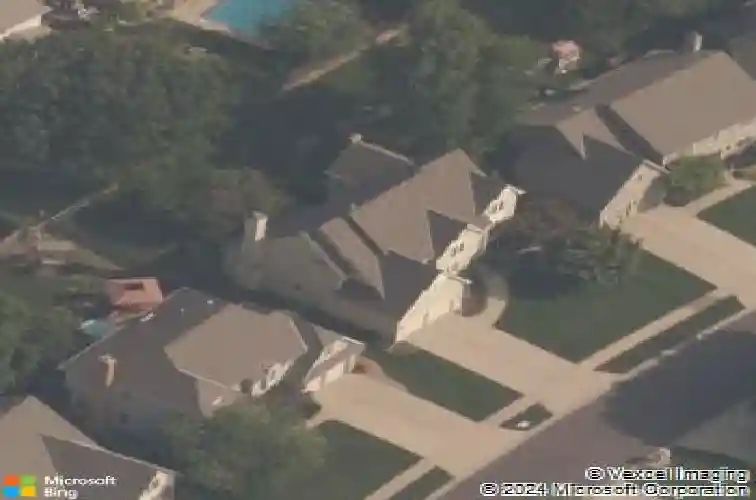 12412 beverly st, leawood,  KS 66209