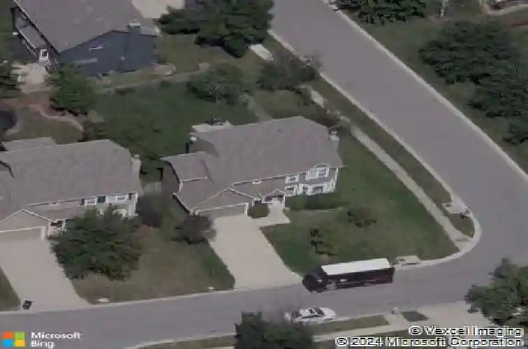21704 w 49th st, shawnee,  KS 66226