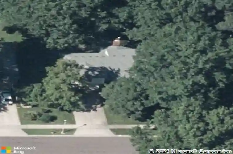 4924 w 96th st, overland park,  KS 66207