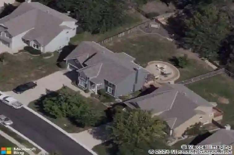 12741 s hagan st, olathe,  KS 66062