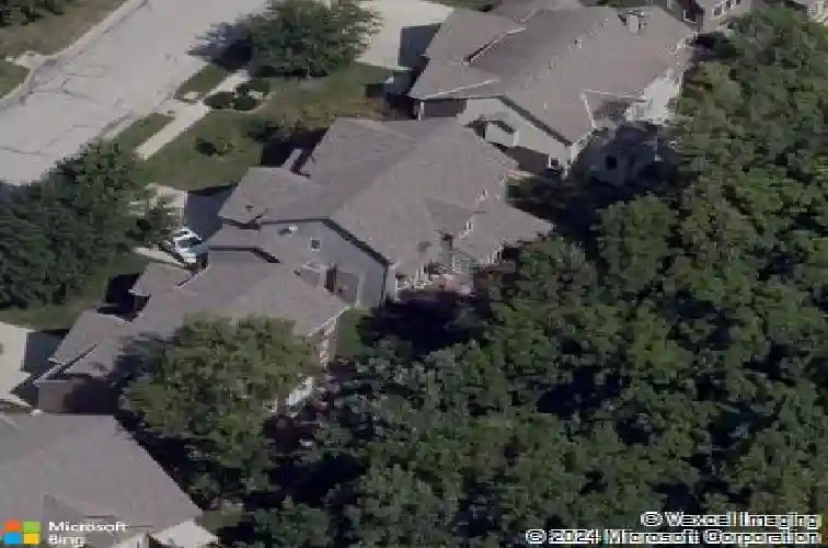 4539 grove st, shawnee,  KS 66226