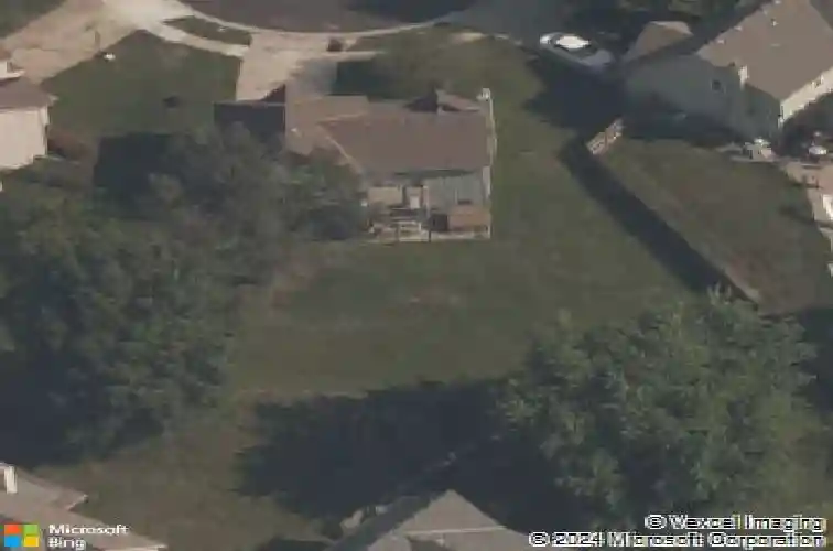 8007 w 148th ter, overland park,  KS 66223