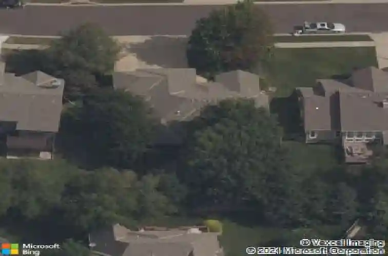 8431 w 156th ter, overland park,  KS 66223