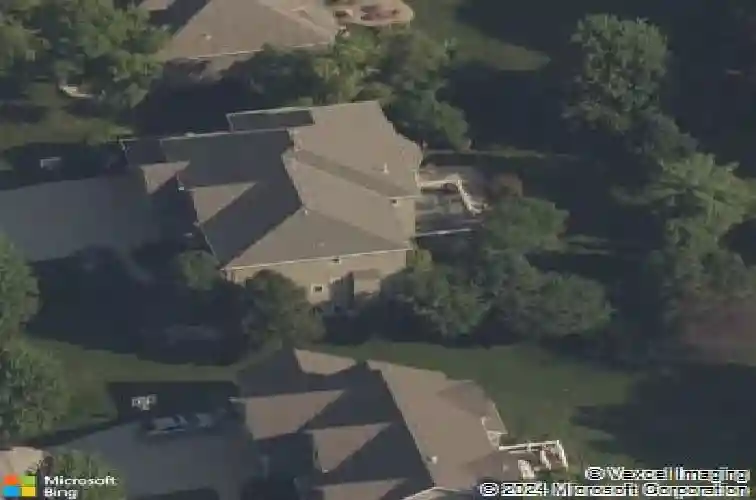 14813 rosewood dr, overland park,  KS 66224