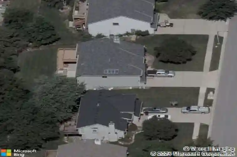 5408 aminda st, shawnee,  KS 66226